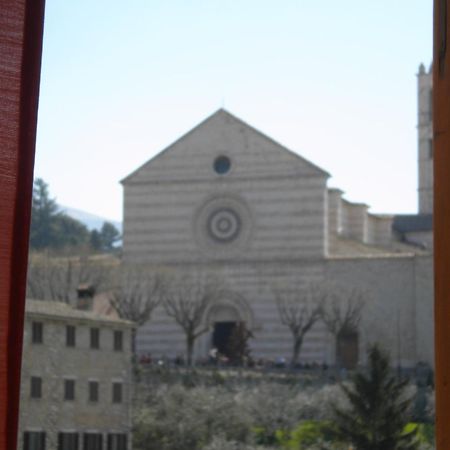 Camere Santa Chiara อัสซิซี ภายนอก รูปภาพ